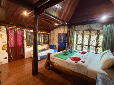 P P Garden Home Bungalow – Photos 2