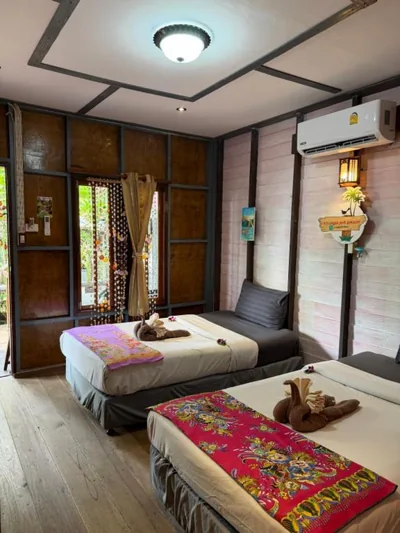 P P Garden Home Bungalow – Photos 4