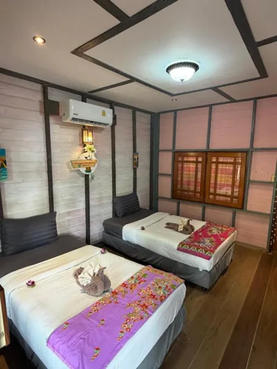 P P Garden Home Bungalow – Photos 6