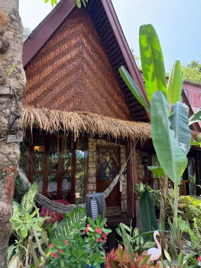 P P Garden Home Bungalow – Photos 11