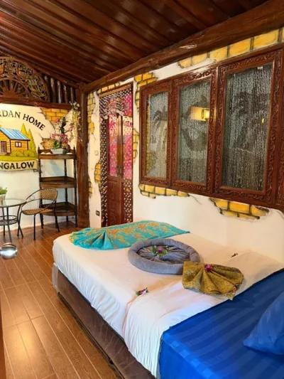 P P Garden Home Bungalow – Photos 13
