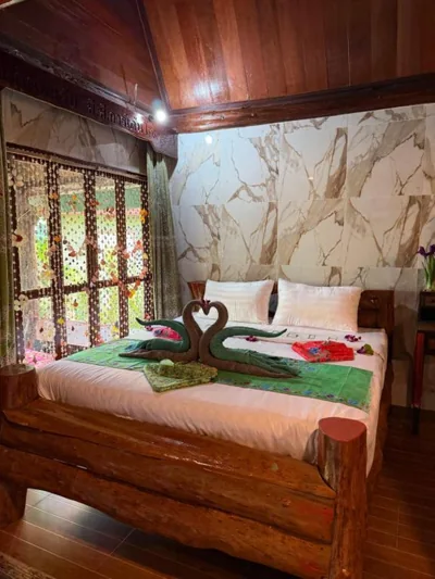 P P Garden Home Bungalow – Photos 14