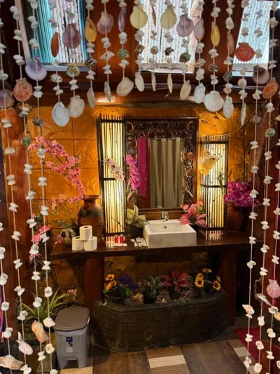 P P Garden Home Bungalow – Photos 15