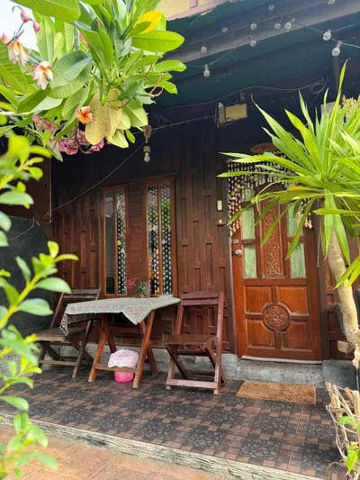 P P Garden Home Bungalow – Photos 16